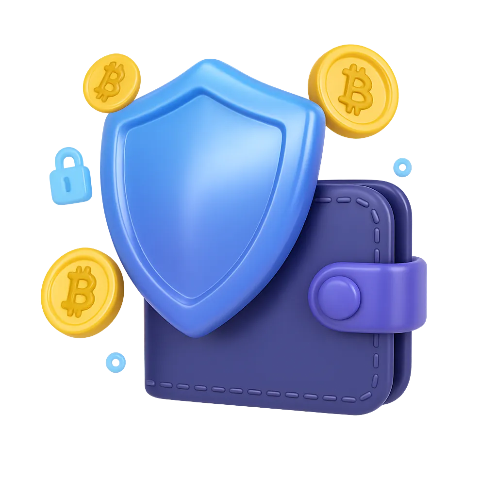 Download icon for crypto exchange applications